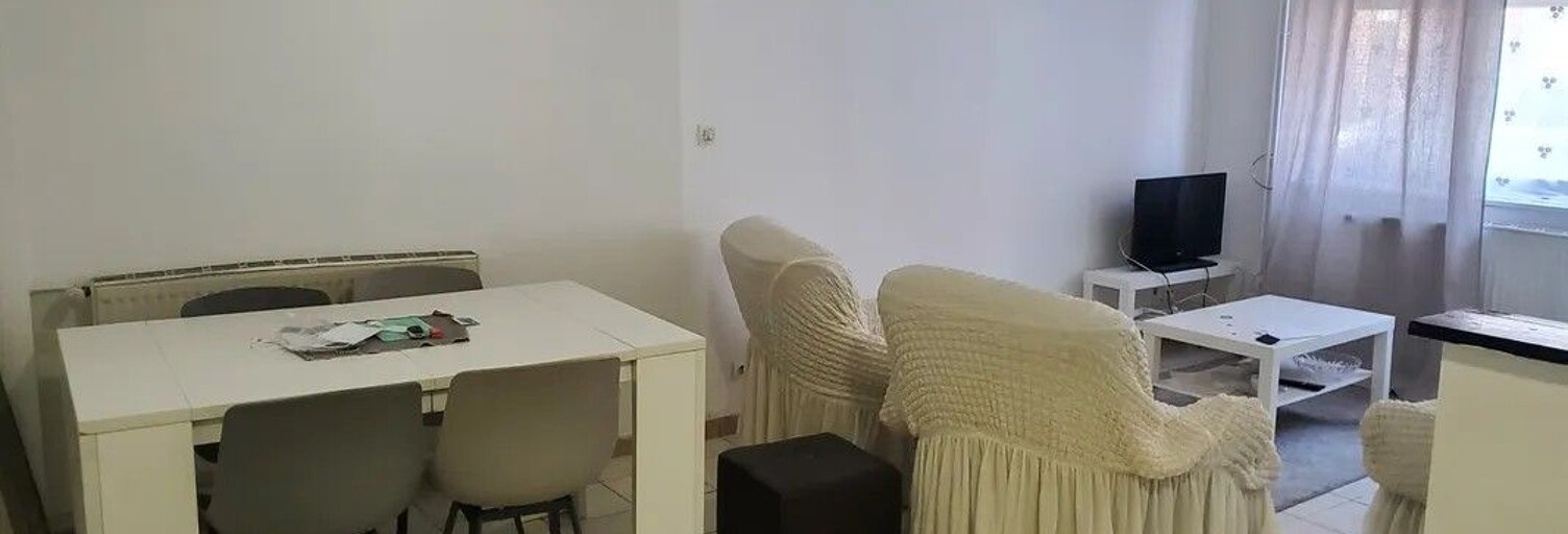 Maison 4 Pièces 70 m² à louer à Roubaix (59100)