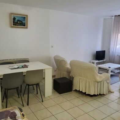 Maison 4 pièces 780 €