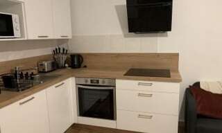 Appartement 1 Pièce 53 m² à louer à Rennes (35000)