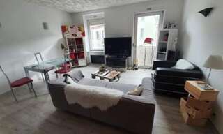 Appartement 3 Pièces 55 m² à louer à Mulhouse (68100)