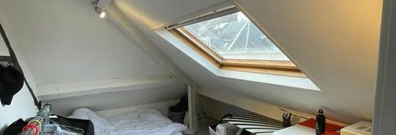 Appartement 1 Pièce 14 m² à louer à Rouen (76000)