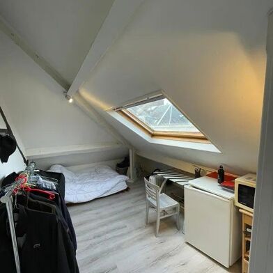 Appartement 1 pièces 395 €