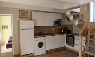 Maison 4 Pièces 95 m² à louer à Pont-Croix (29790)