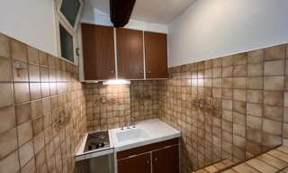 Appartement 1 Pièce 23 m² à louer à Montpellier (34000)