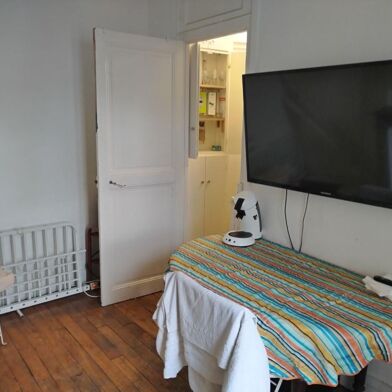 Appartement 2 pièces 950 €