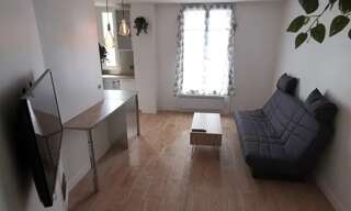 Appartement 1 Pièce 22 m² à louer à Ivry-sur-Seine (94200)