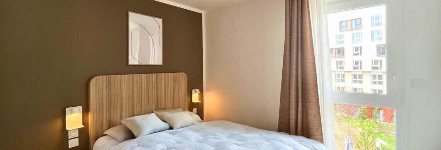 Appartement 1 Pièce 21 m² à louer à motte castrale du Breucq (59491)