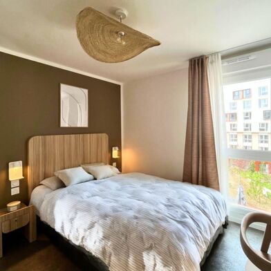 Appartement 1 pièces 690 €