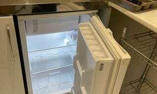 Appartement 1 Pièce 23 m² à louer à Paris 14 (75014)