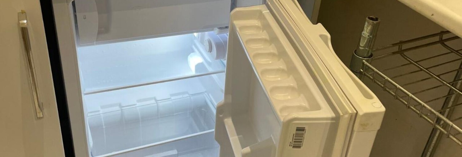 Appartement 1 Pièce 23 m² à louer à Paris 14 (75014)