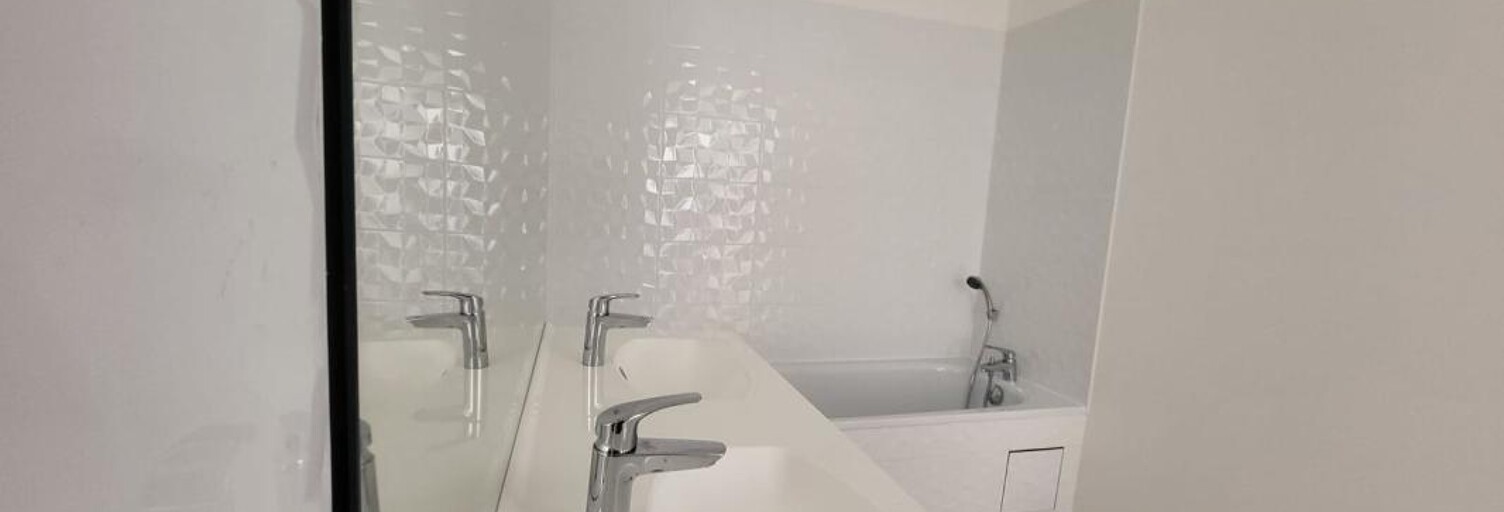 Appartement 3 Pièces 58 m² à louer à Sartrouville (78500)