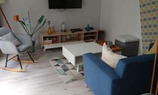 Appartement 1 Pièce 74 m² à louer à Vandœuvre-lès-Nancy (54500)