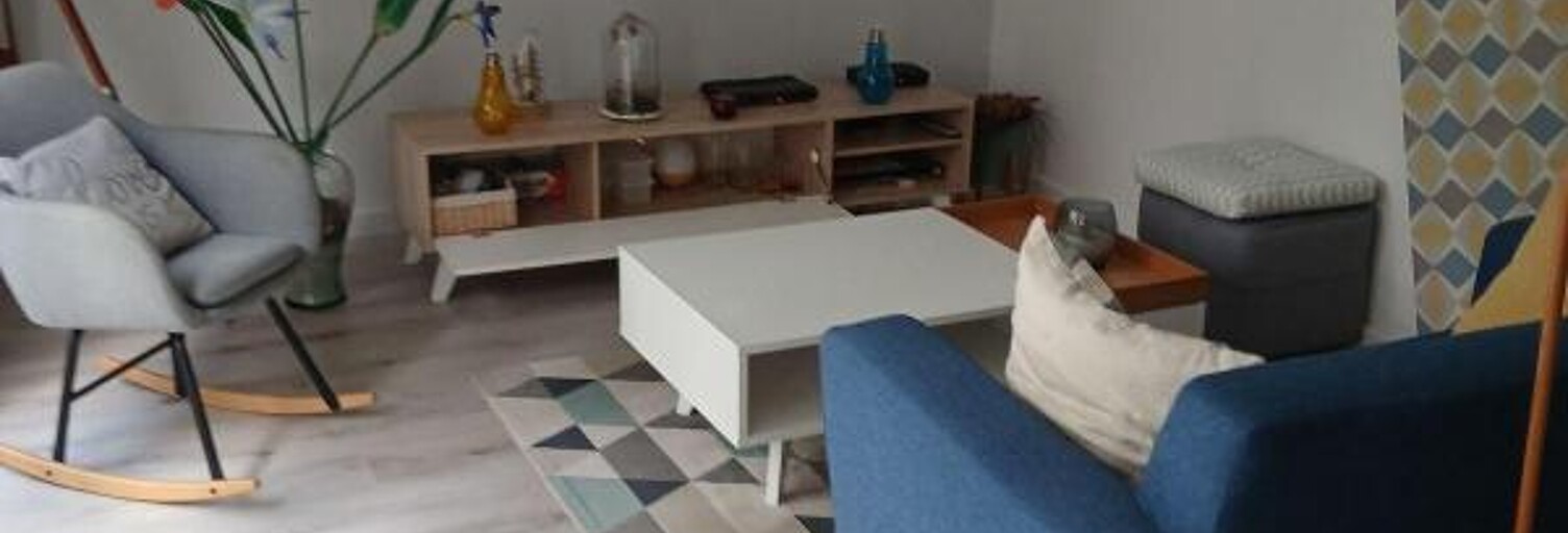 Appartement 1 Pièce 74 m² à louer à Vandœuvre-lès-Nancy (54500)