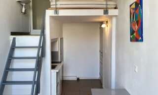 Appartement 1 Pièce 13 m² à louer à Marseille 1 (13001)