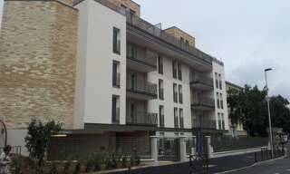 Appartement 1 Pièce 30 m² à louer à Châtenay-Malabry (92290)