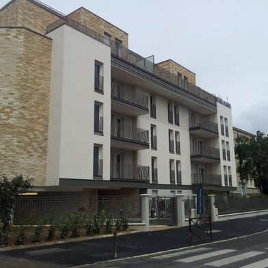 Appartement 1 pièces 783 €