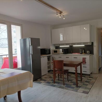 Appartement 1 pièces 520 €