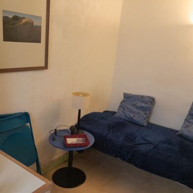 Appartement 1 pièces 610 €