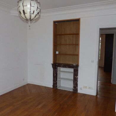 Appartement 3 pièces 1380 €