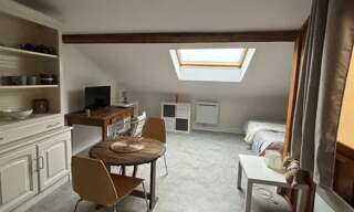 Appartement 1 Pièce 38 m² à louer à Nancy (54000)