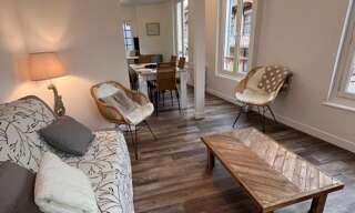 Appartement 2 Pièces 46 m² à louer à Pont-l'Évêque (14130)