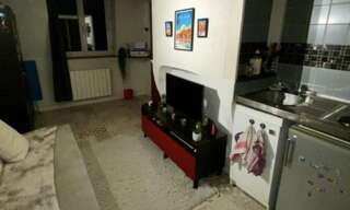 Appartement 1 Pièce 19 m² à louer à Lyon 1 (69001)