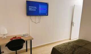 Appartement 5 Pièces 101 m² à louer à Sarcelles (95200)