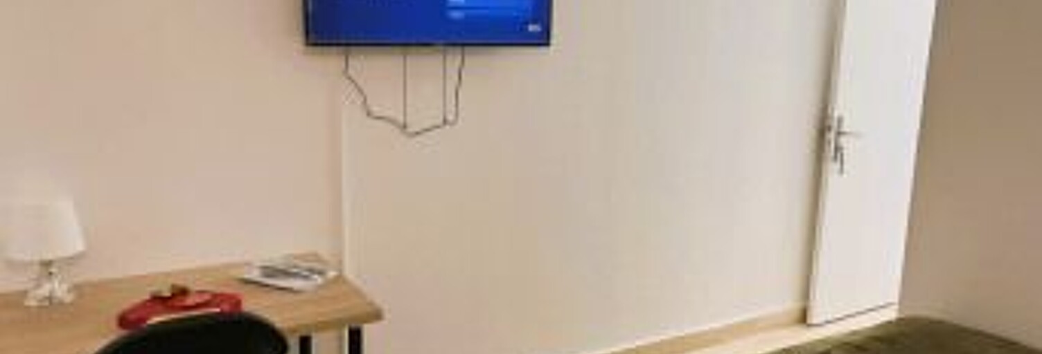 Appartement 5 Pièces 101 m² à louer à Sarcelles (95200)