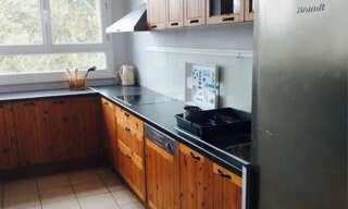 Appartement 3 Pièces 84 m² à louer à Nantes (44000)