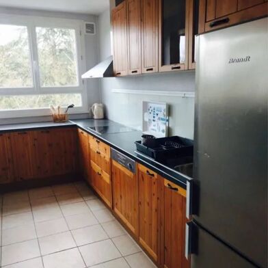 Appartement 3 pièces 900 €