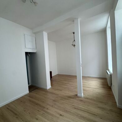 Maison 4 pièces 750 €