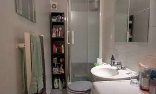 Appartement 2 Pièces 33 m² à louer à Paris 15 (75015)