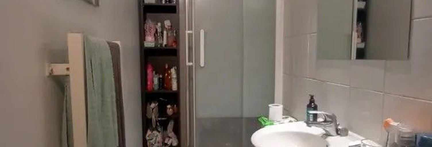 Appartement 2 Pièces 33 m² à louer à Paris 15 (75015)