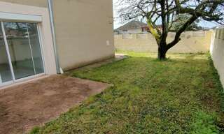 Appartement 2 Pièces 42 m² à louer à Corbas (69960)