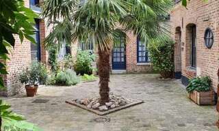 Maison 4 Pièces 60 m² à louer à Lille (59000)