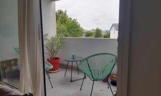 Appartement 3 Pièces 68 m² à louer à Quimper (29000)