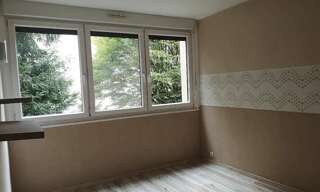 Appartement 3 Pièces 50 m² à louer à Nancy (54000)