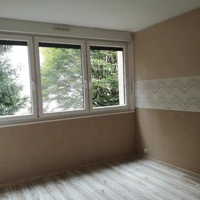 Appartement 3 pièces 690 €