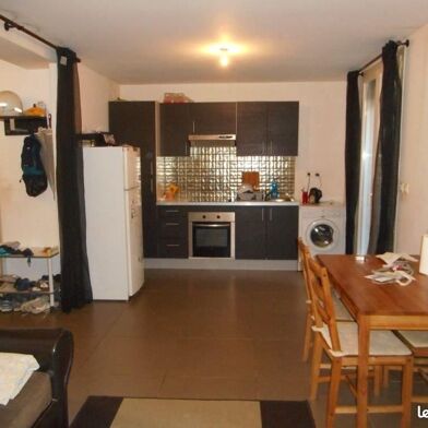 Appartement 3 pièces 950 €