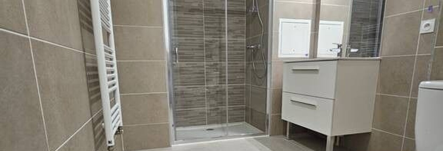 Appartement 2 Pièces 48 m² à louer à Asnières-sur-Seine (92600)