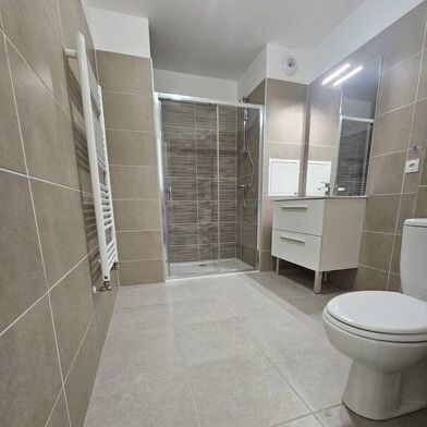 Appartement 2 pièces 1170 €