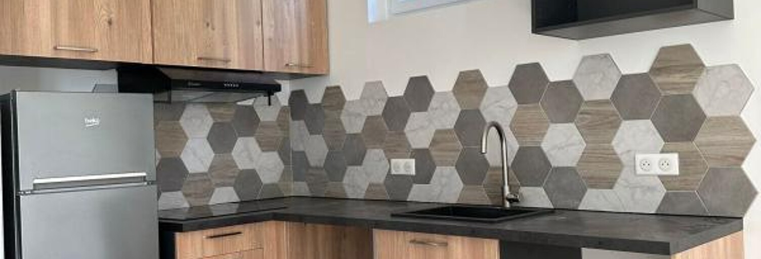 Appartement 2 Pièces 33 m² à louer à Saint-Cloud (92210)