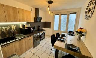 Appartement 2 Pièces 44 m² à louer à Saint-Étienne (42000)