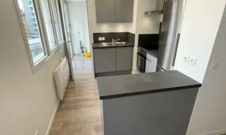 Appartement 2 Pièces 53 m² à louer à Grenoble (38000)