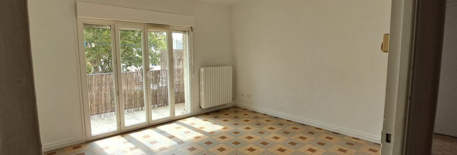 Appartement 3 Pièces 62 m² à louer à Avignon (84000)
