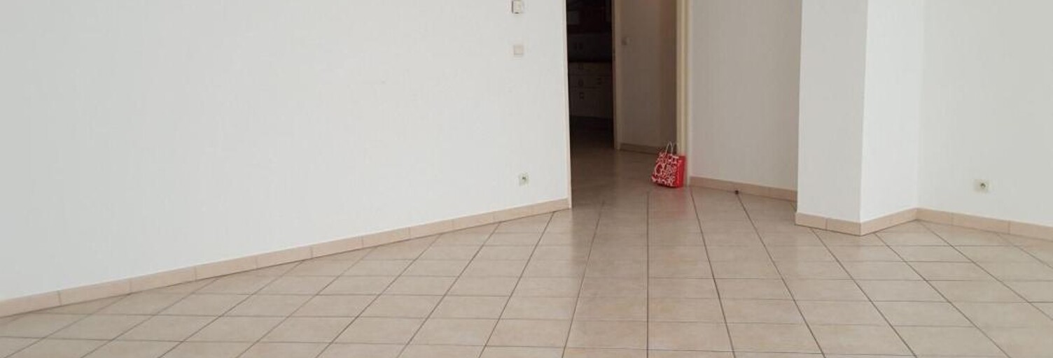 Appartement 3 Pièces 82 m² à louer à Fréjus (83600)