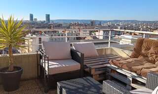 Appartement 2 Pièces 49 m² à louer à Marseille 3 (13003)