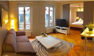 Appartement 2 Pièces 35 m² à louer à Paris 14 (75014)