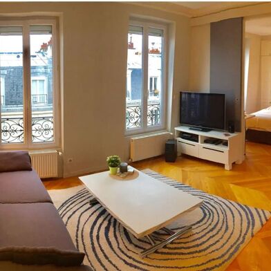 Appartement 2 pièces 1680 €