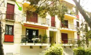 Appartement 3 Pièces 88 m² à louer à Aix-en-Provence (13080)